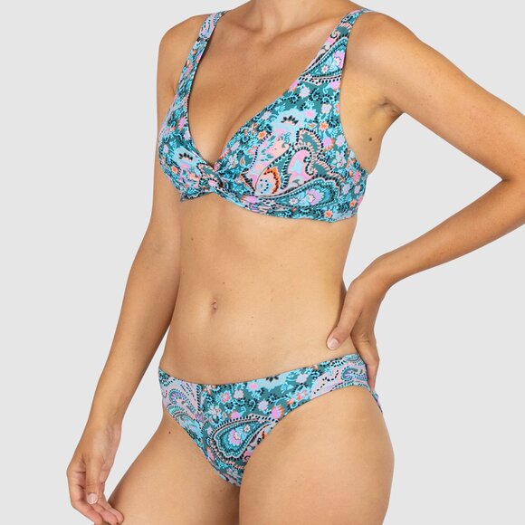 Baku Bikini Set - size 8CAN - Picture 3 of 9